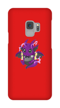 papirave Samsung Phone Cases
