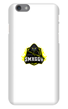 smxggy iPhone Phone Cases