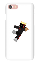 Xp3rt Floating iPhone Case