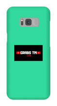 grabstm Samsung Phone Cases