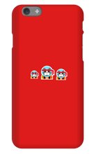 wolfnestyne iPhone Phone Cases