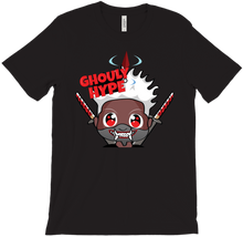 Hype ghouly_gamer T-Shirts