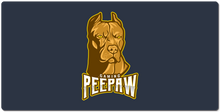 peepawgaming XXL Gaming Mousepad