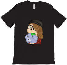 Discord Server Icon T-Shirt