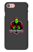 xgamingxzombie iPhone Phone Cases