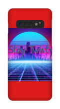 Twisty Samsung Case