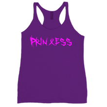 Prinxess Racerback