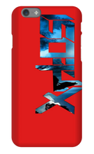 itsisophix iPhone Phone Cases