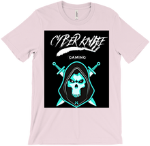 cyberknifeg T-Shirts