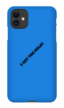 vegasc888 iPhone Phone Cases