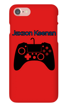 jaxson_keenan iPhone Phone Cases