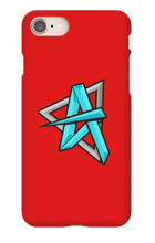 theoneally iPhone Phone Cases