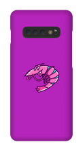 Gummiy Logo Samsung Phone Cases