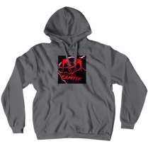ramtik Hoodies (No-Zip/Pullover)