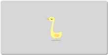 Duck XXL Gaming Mousepad