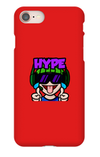 guerrillacpt iPhone Phone Cases