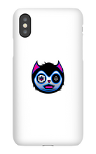 mavrickpixel iPhone Phone Cases