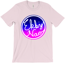 Ekky_nao Logo T-Shirt