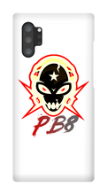 pedrobizk8 Samsung Phone Cases