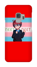 shutinguy00 Samsung Phone Cases