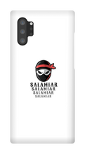 salamiar Samsung Phone Cases
