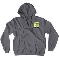 lemarsito Hoodies (No-Zip/Pullover)