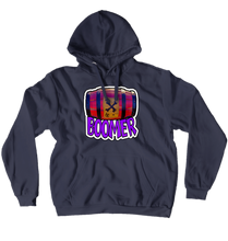 Hoodies (No-Zip/Pullover)