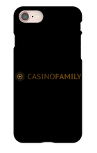 casinofamily iPhone Phone Cases