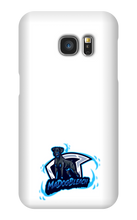 madogbleach Samsung Phone Cases