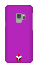 chuki_13 Samsung Phone Cases