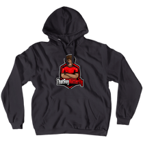 Hoodies (No-Zip/Pullover)