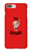 the1stsavagemma iPhone Phone Cases