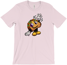 Waving taco T-Shirt