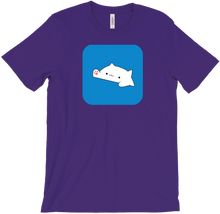 BoNgO cAt T-Shirts