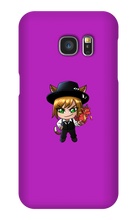 SurudoiRyu Samsung Phone Cases