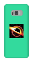 ultimaknight12 Samsung Phone Cases