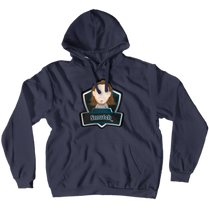 smutch_ Hoodies (No-Zip/Pullover)