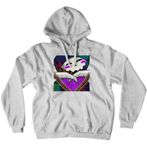 nightreaper327 Hoodies (No-Zip/Pullover)