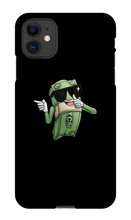 yourcashman iPhone Phone Cases