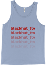blackhat_ttv Tank Top
