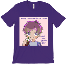jesstheultimatemess T-Shirts
