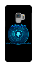 dawndani Samsung Phone Cases