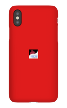sweat iPhone Cases