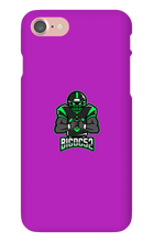 bigdc52 iPhone Phone Cases