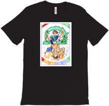 sergespacedragon T-Shirts