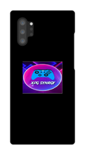 XPGSynrgy Samsung Phone Cases