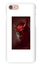 demonking2131 iPhone Phone Cases