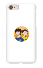 twitchobenzina iPhone Phone Cases