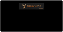 firehawkdk XXL Gaming Mousepad