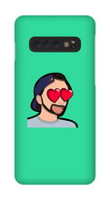 jazniff Samsung Phone Cases